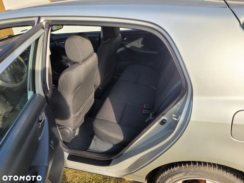 Toyota Corolla 1.4 VVT-i Terra - 11