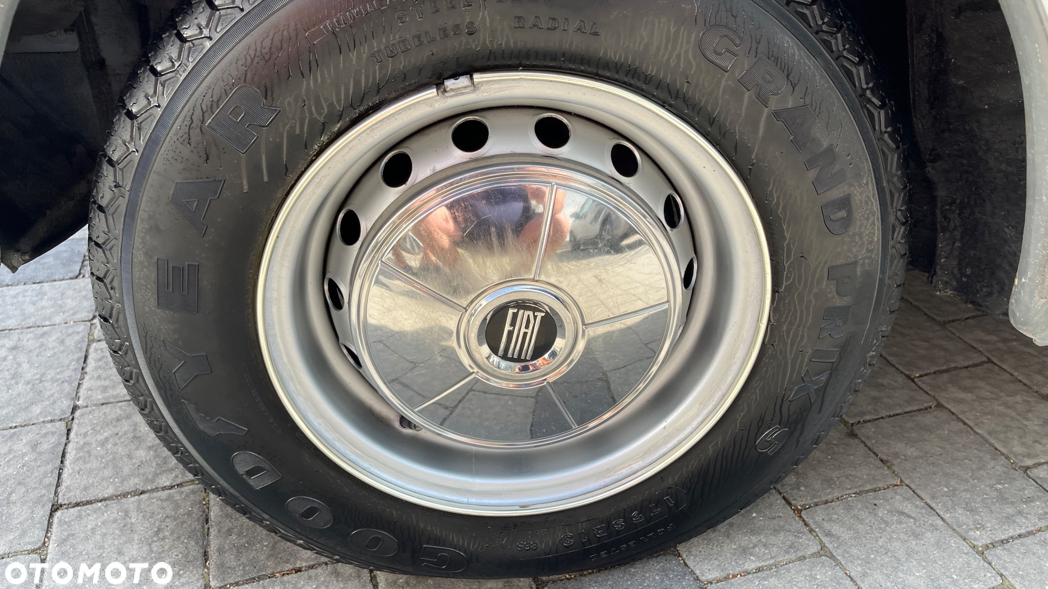 Fiat 125p - 18