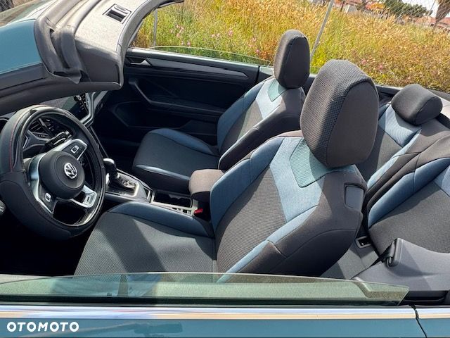Volkswagen T-Roc 1.5 TSI Special Edition DSG - 8