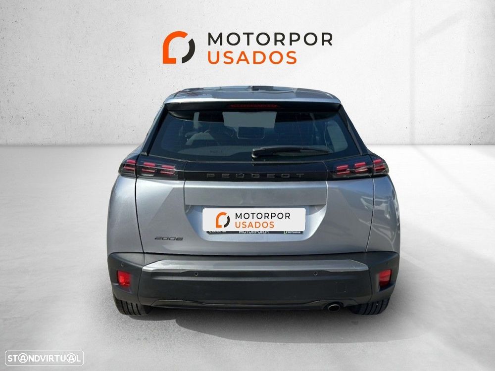 Peugeot 2008 1.2 PureTech Style - 5