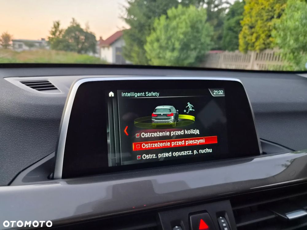 BMW X1 sDrive20i xLine - 21