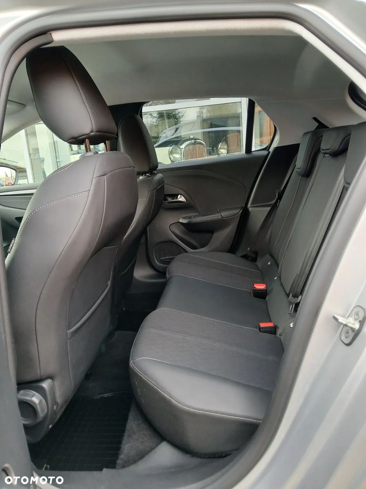 Opel Corsa 1.2 Elegance S&S - 27