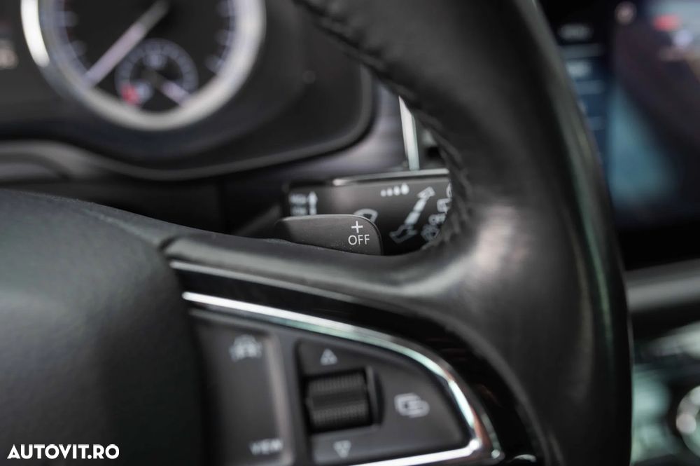Skoda Kodiaq 2.0 TDI 4X4 DSG Style - 18