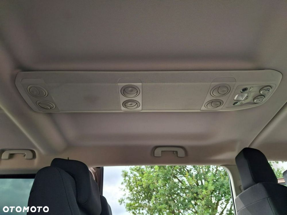 Toyota ProAce - 12