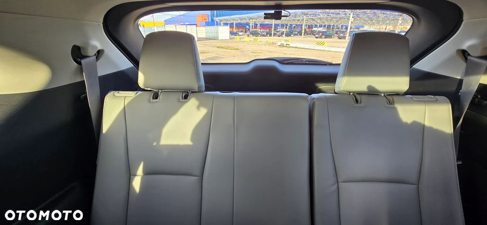 Toyota Highlander 2.5 Hybrid Executive - 13