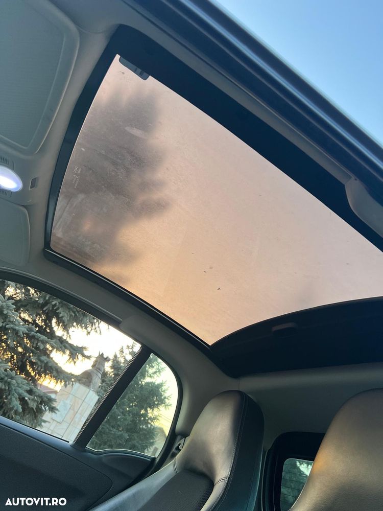 Smart Fortwo softouch edition limited two - 11