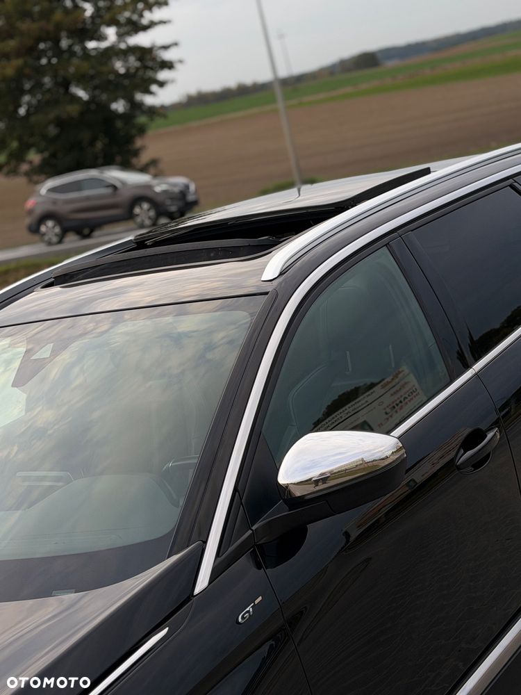 Peugeot 5008 2.0 BlueHDi GT Pack S&S EAT8 - 31