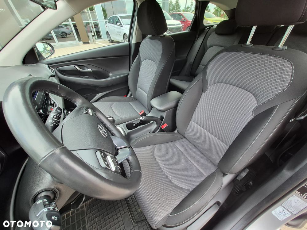 Hyundai i30 1.0 T-GDI Modern - 16