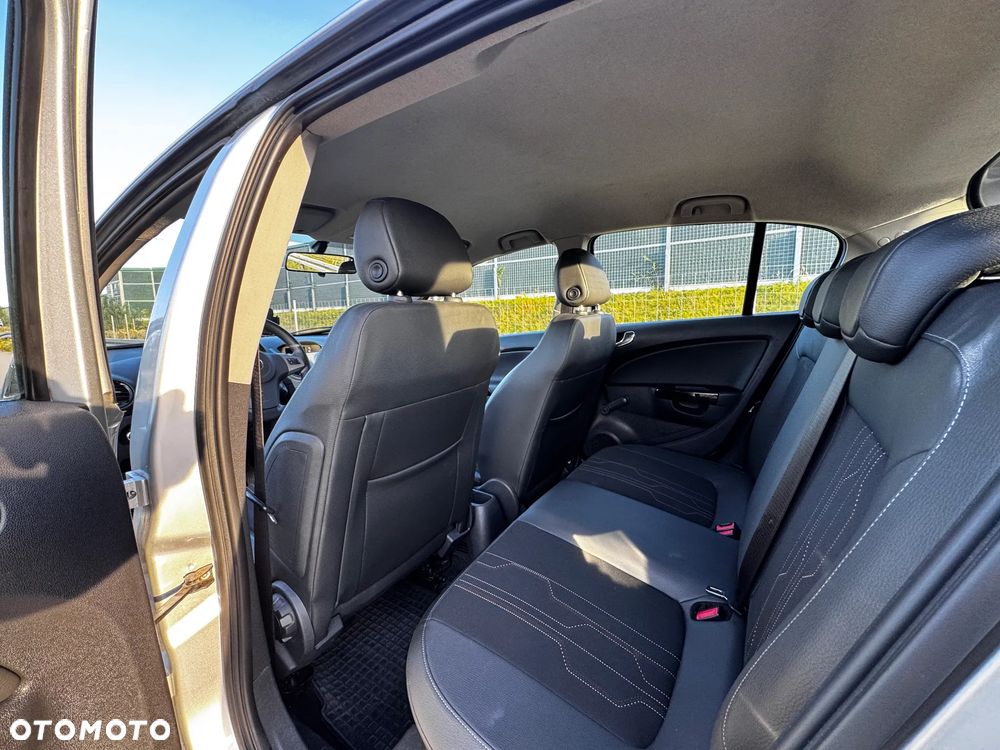 Opel Corsa - 11