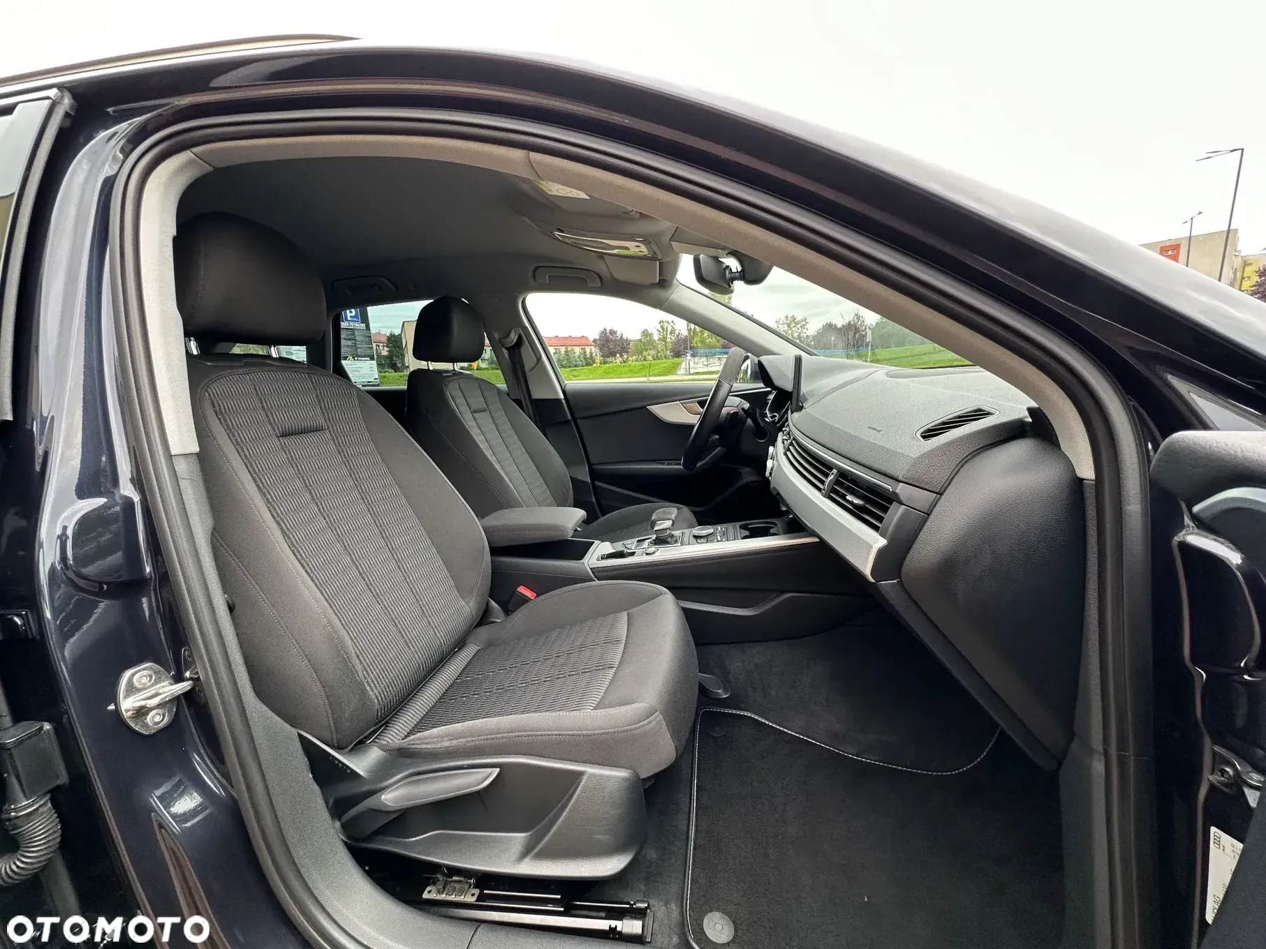 Audi A4 - 20