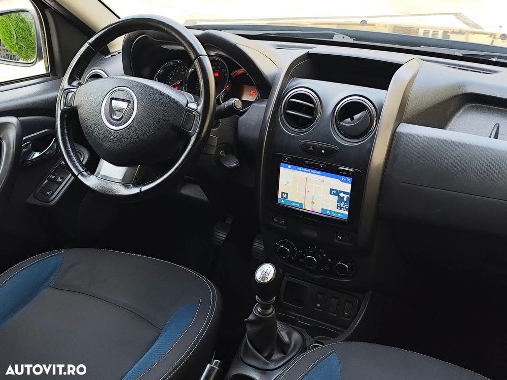 Dacia Duster - 11