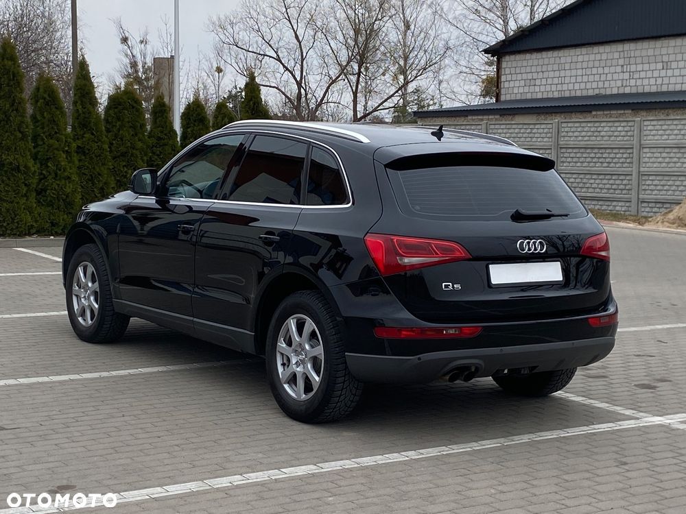 Audi Q5 2.0 TDI Quattro - 5