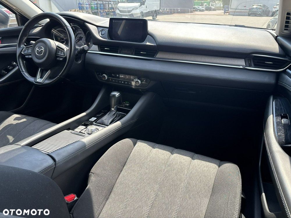 Mazda 6 2.0 SkyJoy - 15