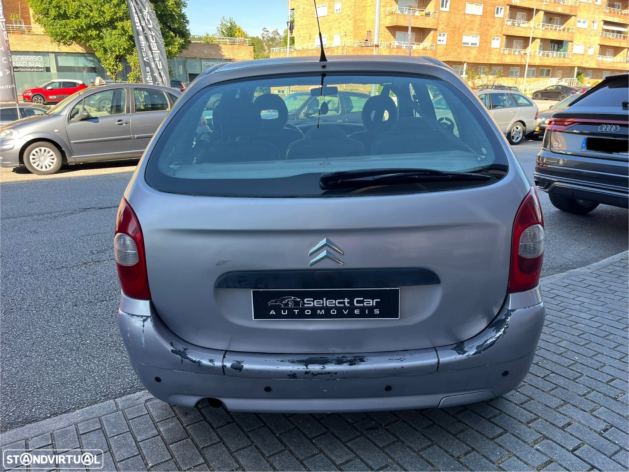 Citroën Xsara Picasso 1.6 SX - 6