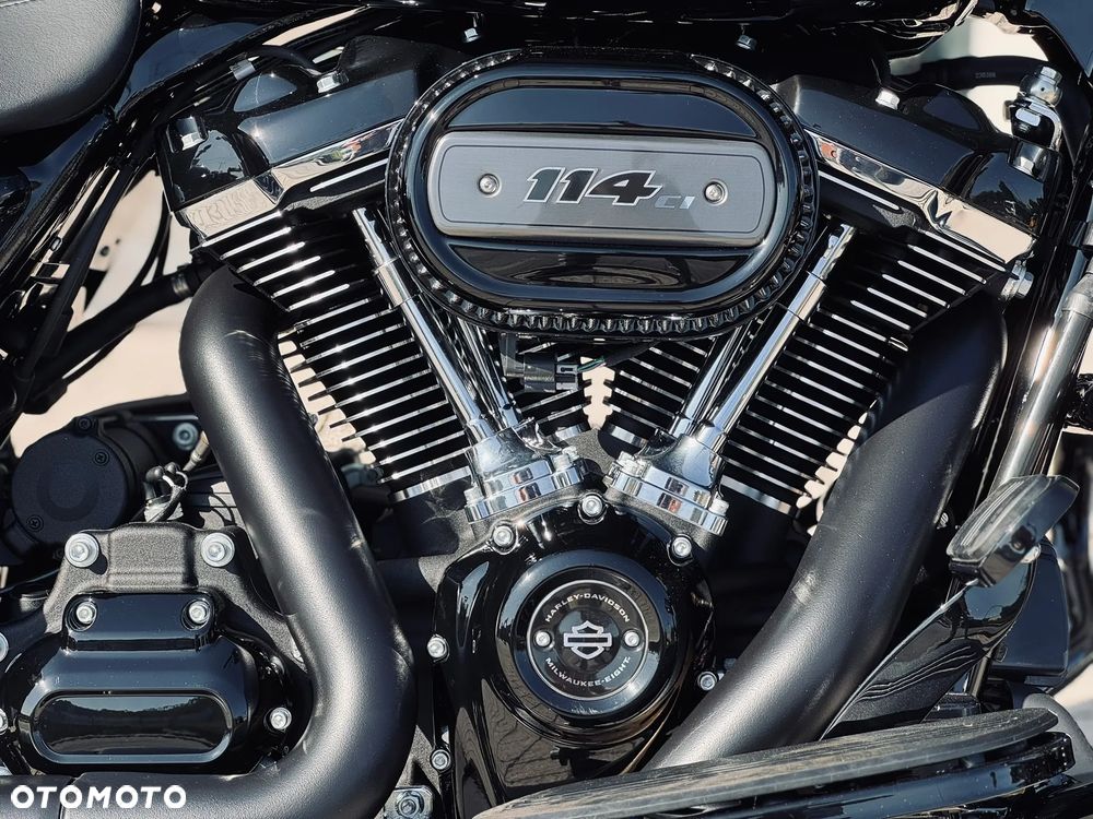 Harley-Davidson Touring Road King - 8