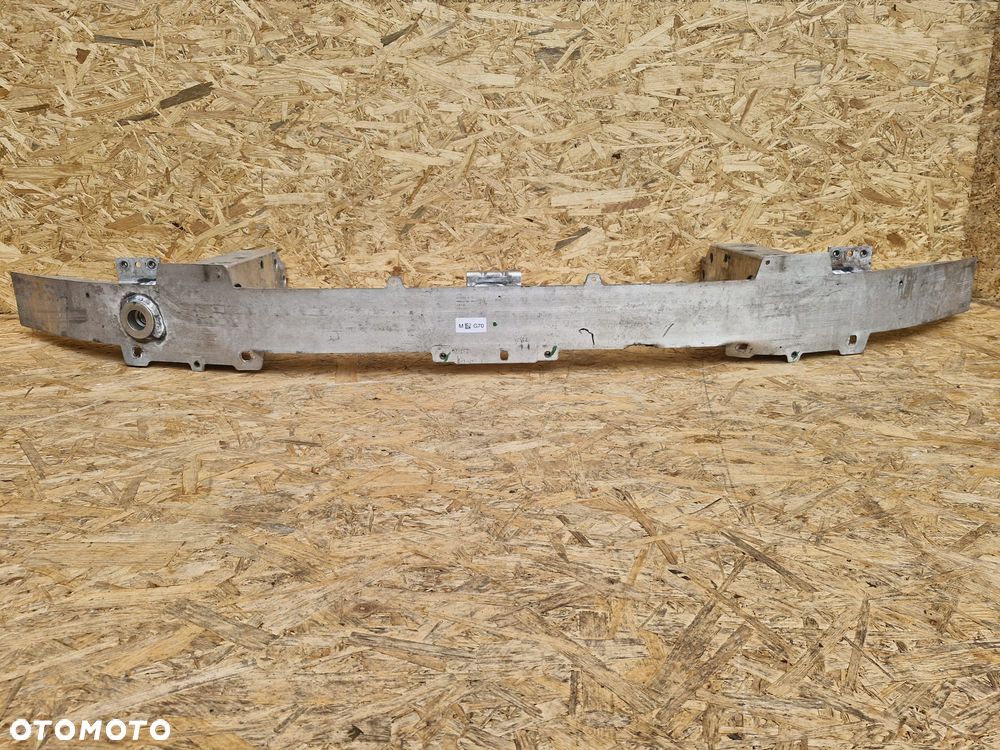 BMW i7 7 G70 BELKA ZDERZAKA PRZÓD 9852844 - 2