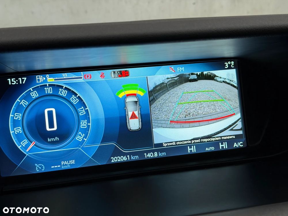 Citroën C4 Grand Picasso 2.0 BlueHDi Exclusive - 9