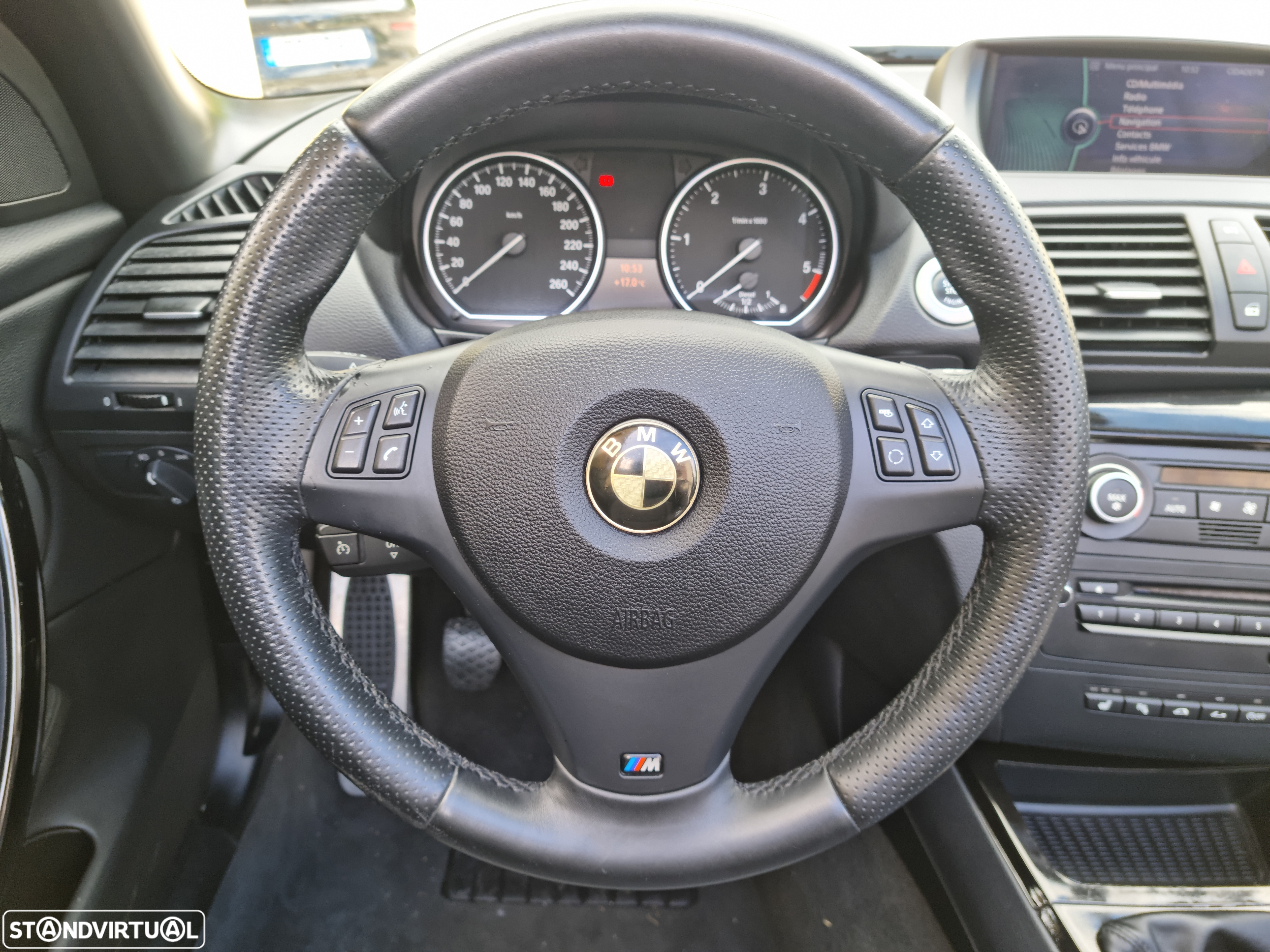 BMW 123 d - 30