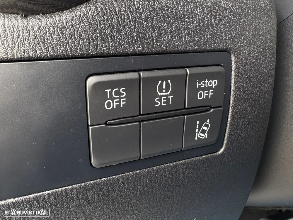 Mazda CX-3 1.5 Sky.Special Edition Navi - 12