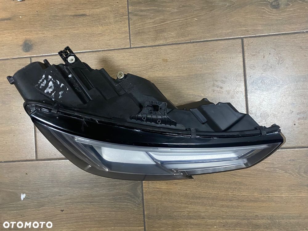 LAMPA PRZÓD PRAWA AUDI A4 B9 FULL LED 8W0941034 IGLA ORG - 2