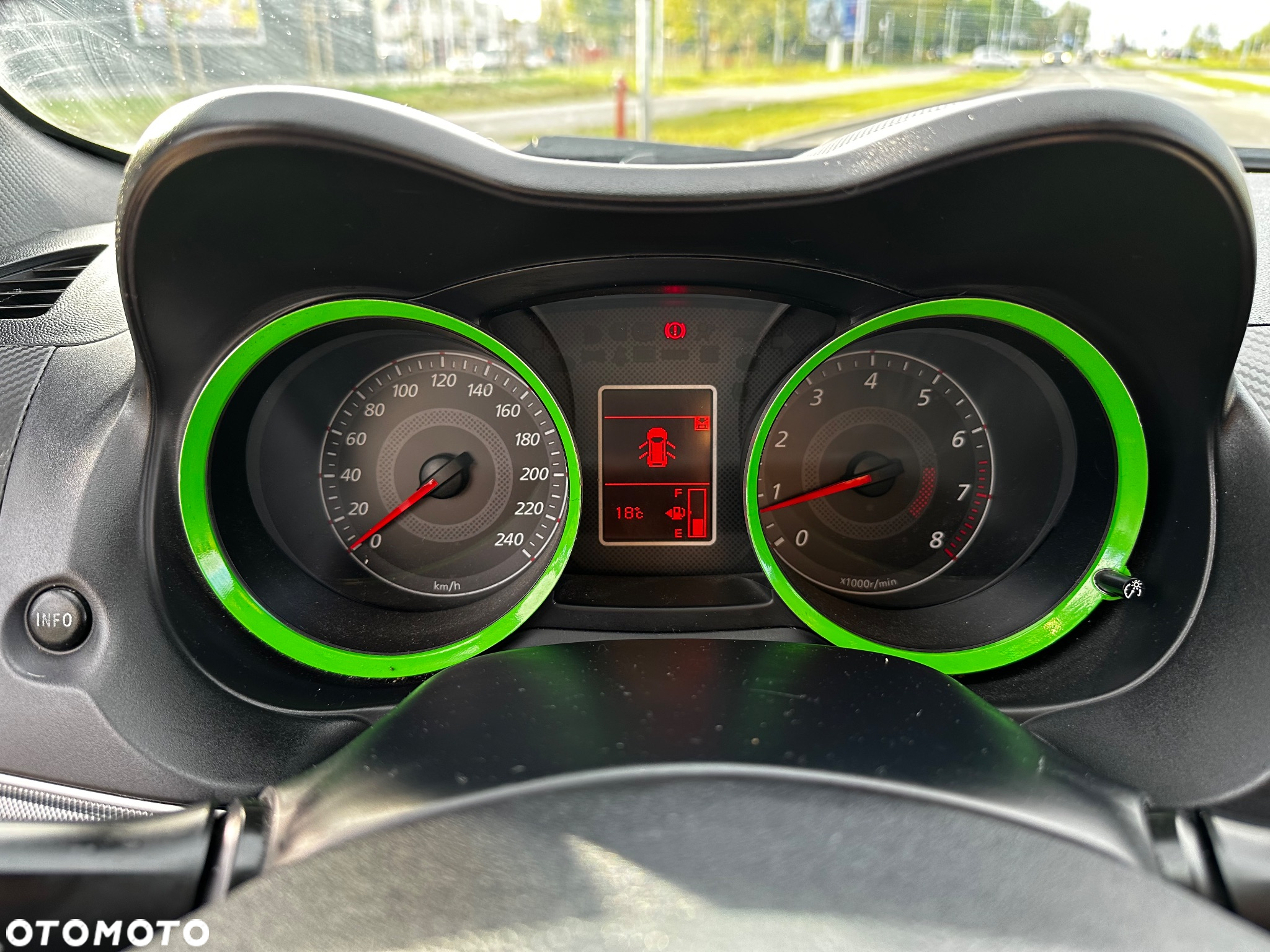 Mitsubishi Lancer - 21