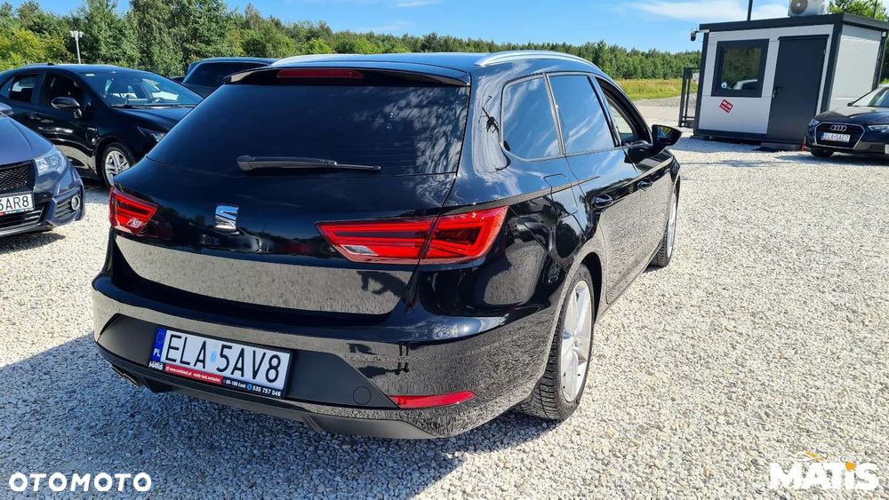 Seat Leon - 32