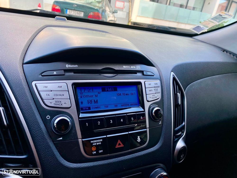Hyundai ix35 - 12