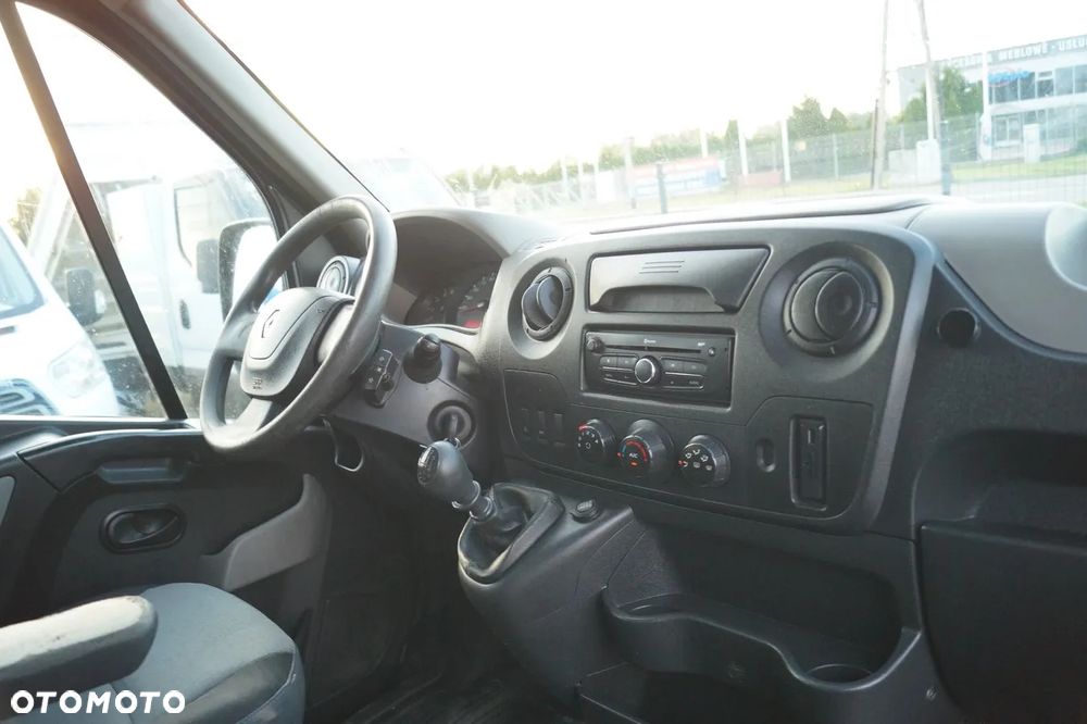 Renault Master - 23