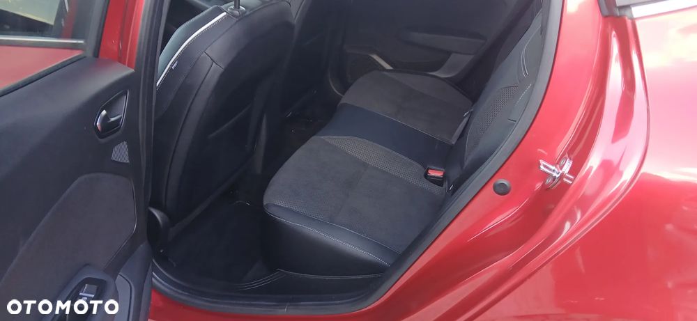 Renault Clio BLUE dCi 115 INTENS - 13