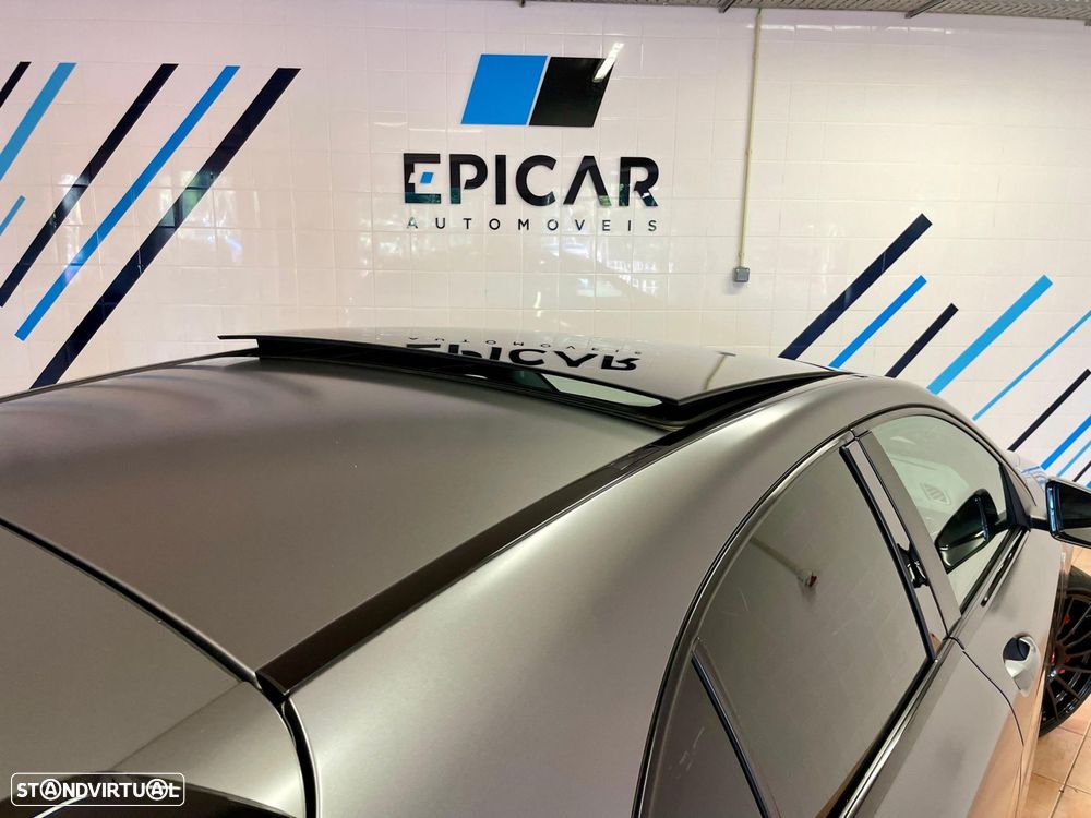 Mercedes-Benz A 45 AMG 4Matic Speedshift 7G-DCT - 57