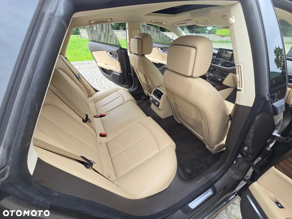 Audi A7 Sportback 3.0 TFSI Quattro S tronic - 16