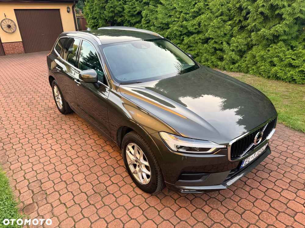 Volvo XC 60 T4 Momentum Pro - 6