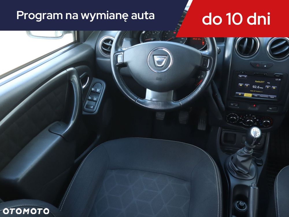 Dacia Duster - 9