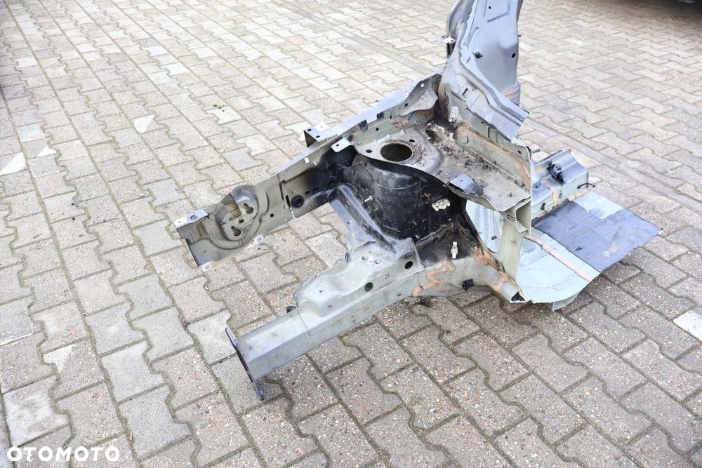 JEEP RENEGADE ĆWIARTKA PRAWA PRZÓD 876 - 5