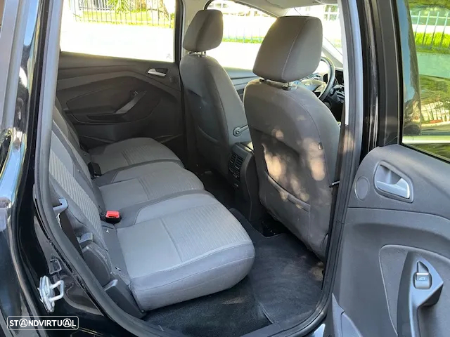 Ford C-Max 1.5 TDCi Titanium S/S - 22