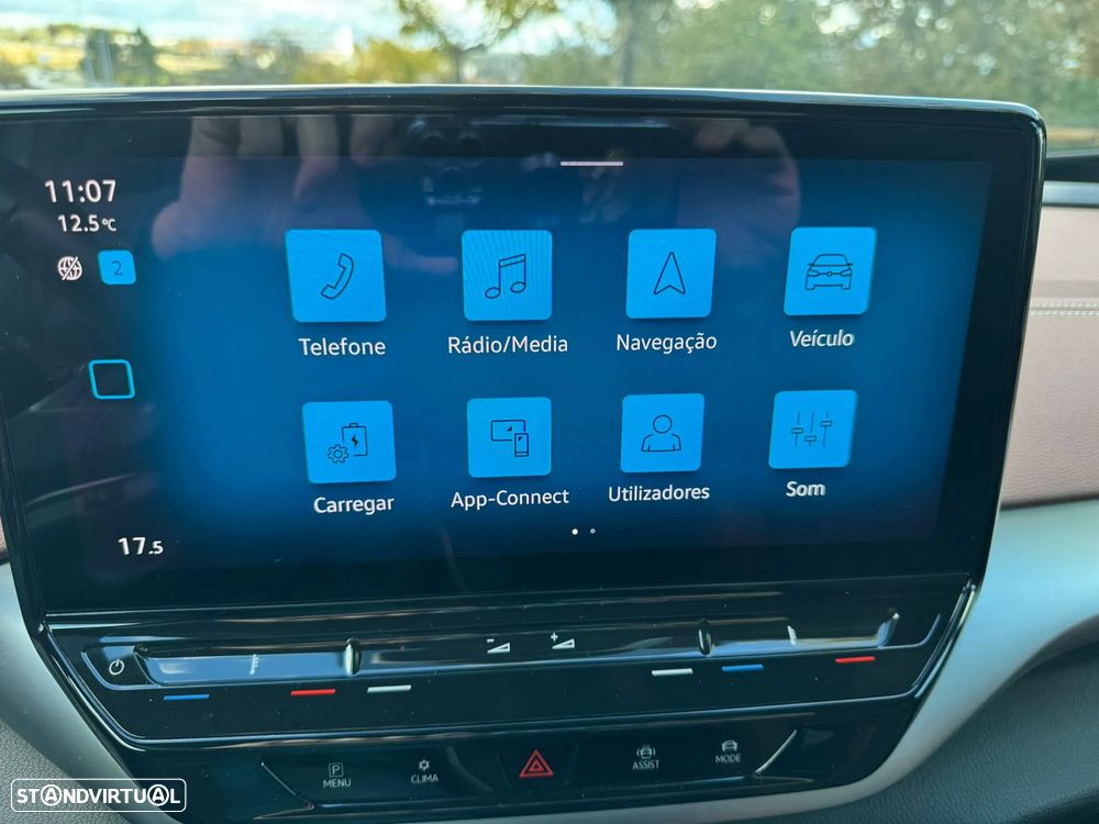 VW ID.5 77 kWh Pro Performance - 8