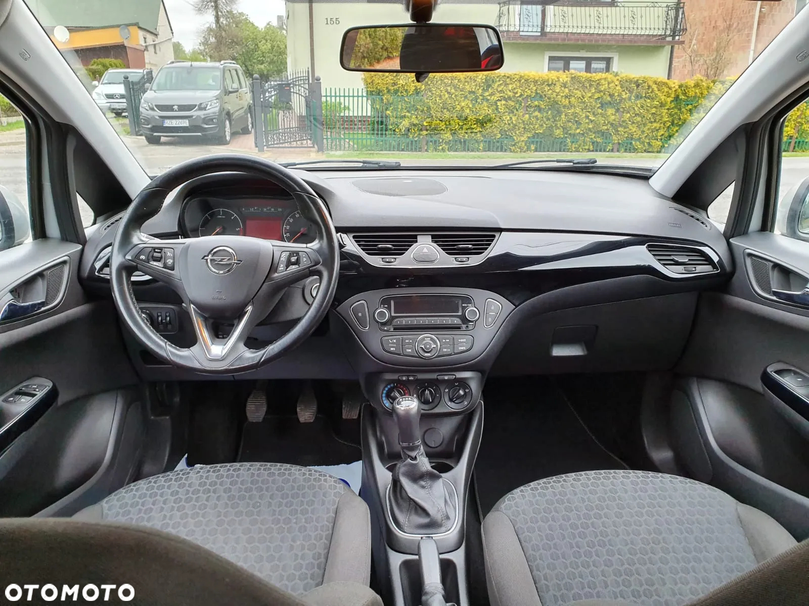 Opel Corsa - 8