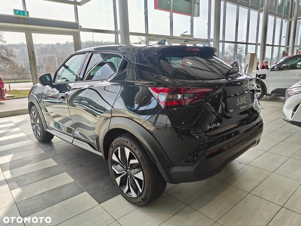 Nissan Juke - 9