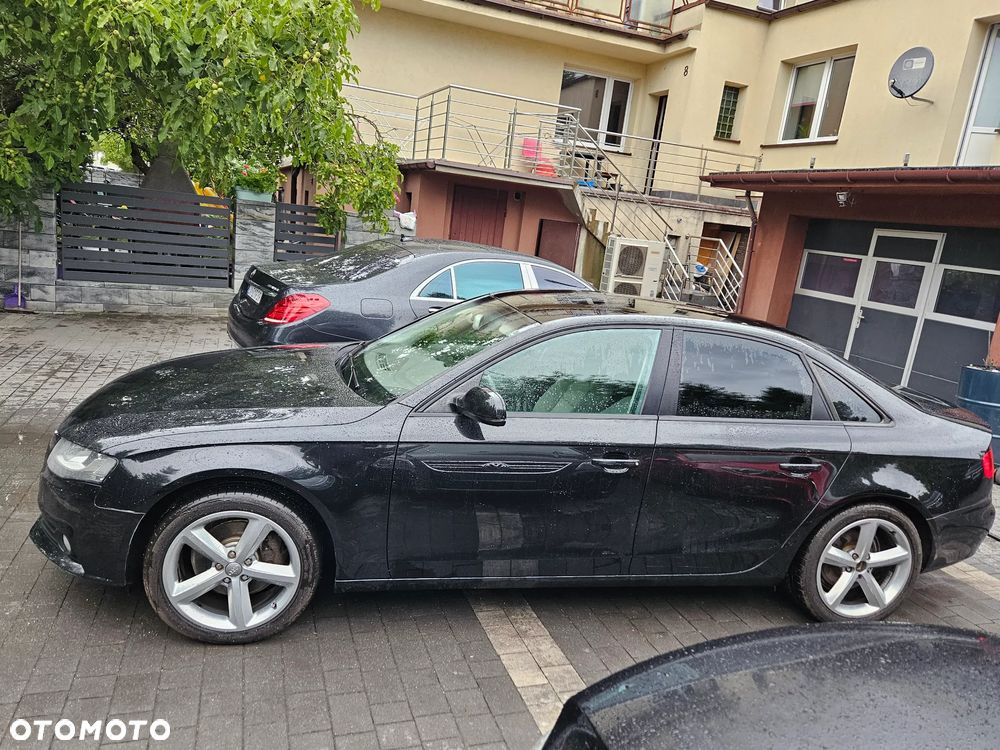 Audi A4 Avant - 19