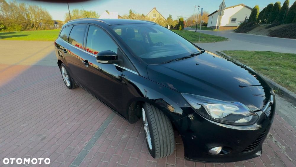 Ford Focus - 3