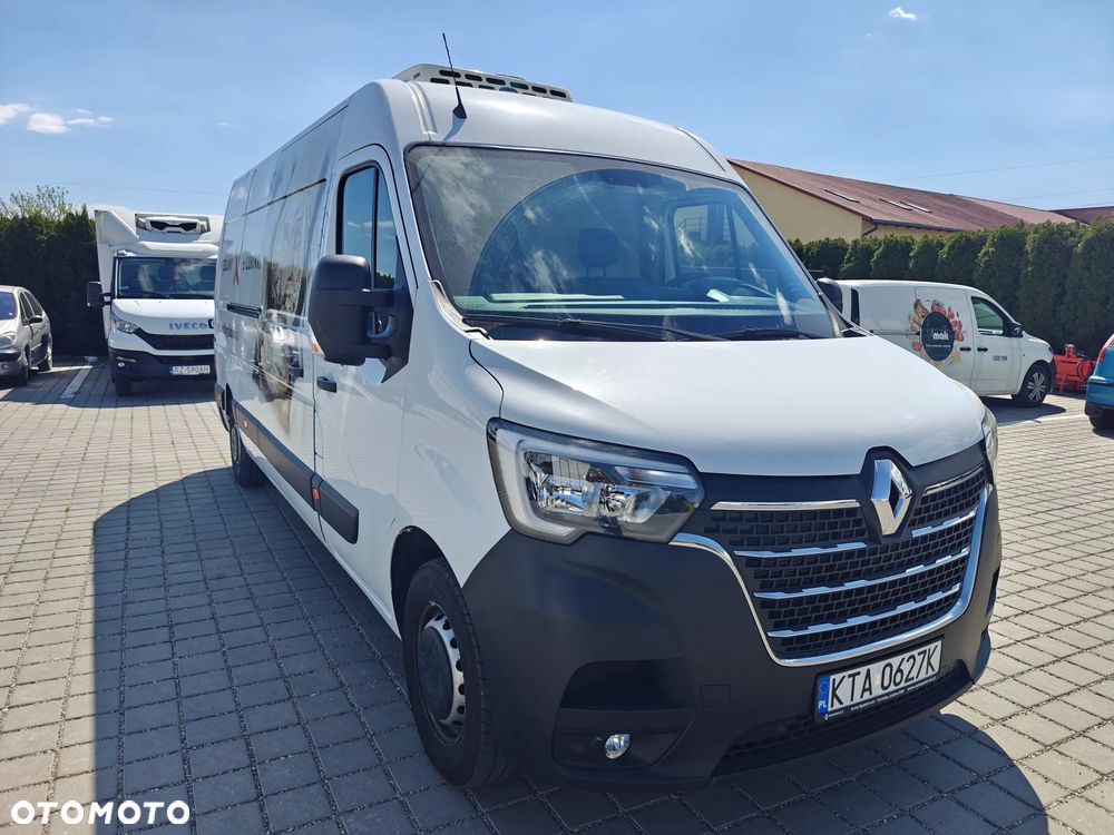 Renault Master - 3