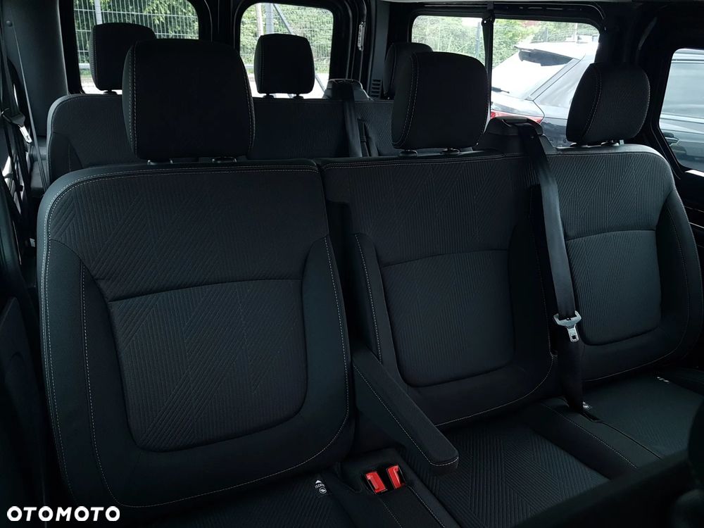 Renault Trafic - 21