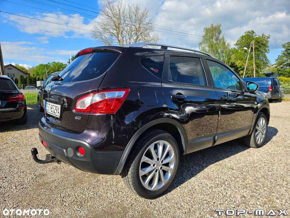 Nissan Qashqai - 12