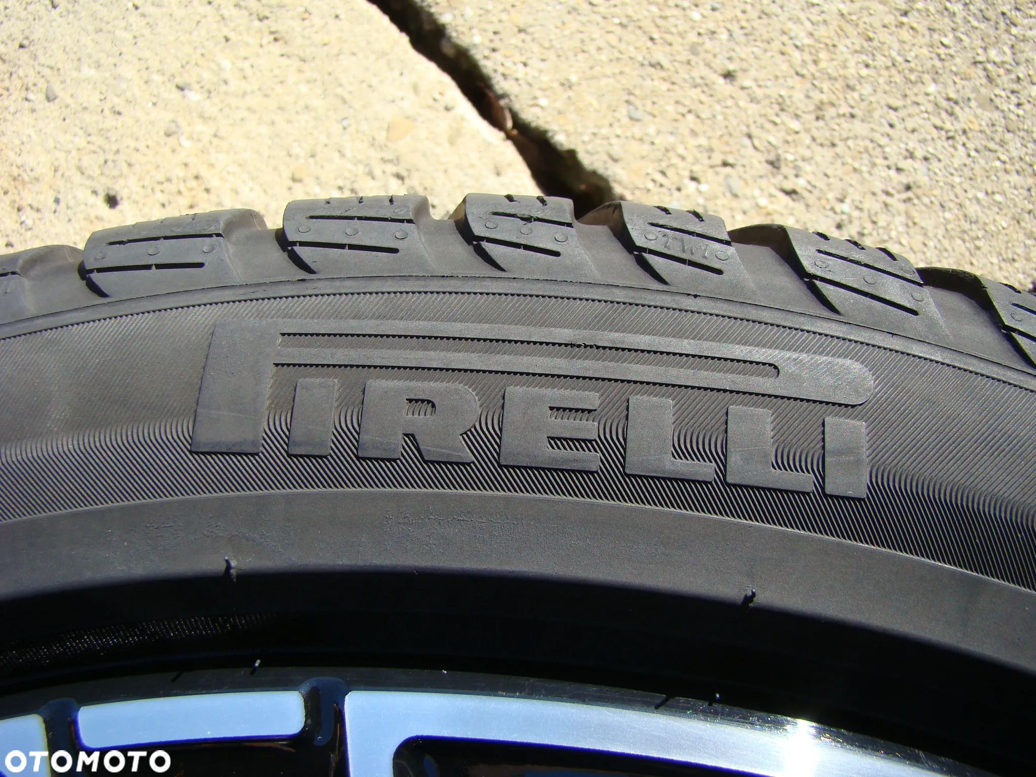 a472 5x112 Audi A4 B8 B9 A3 8Y Allstreet TT 8S 8J Q2 7,5jx18 et40 opony zima 225/45 - 9