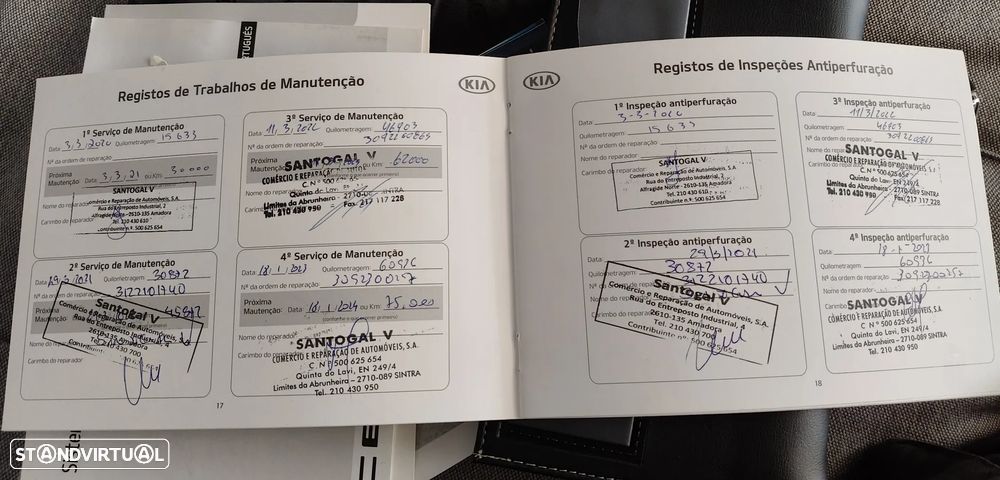 Kia Ceed SW 1.0 T-GDI TX - 30