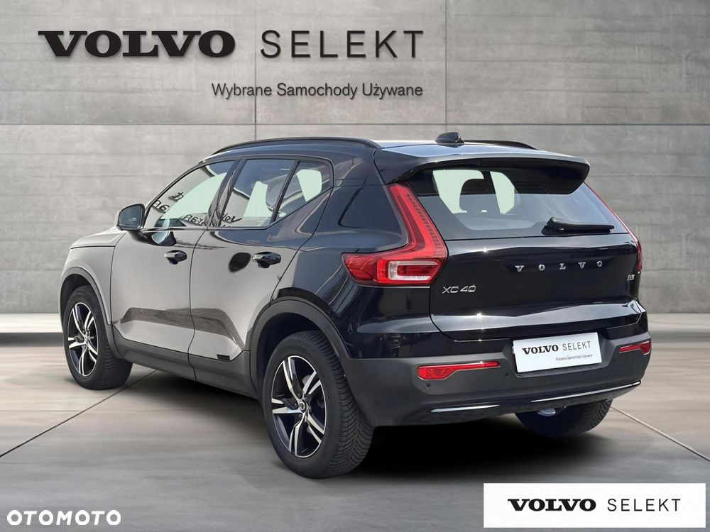 Volvo XC 40 - 6