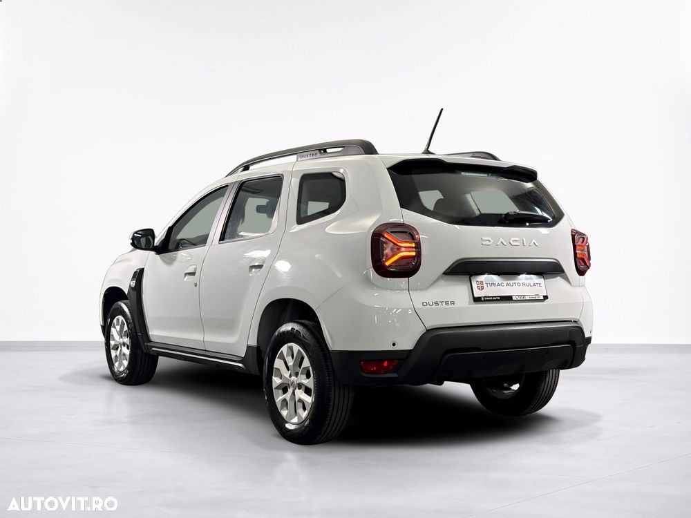 Dacia Duster - 4