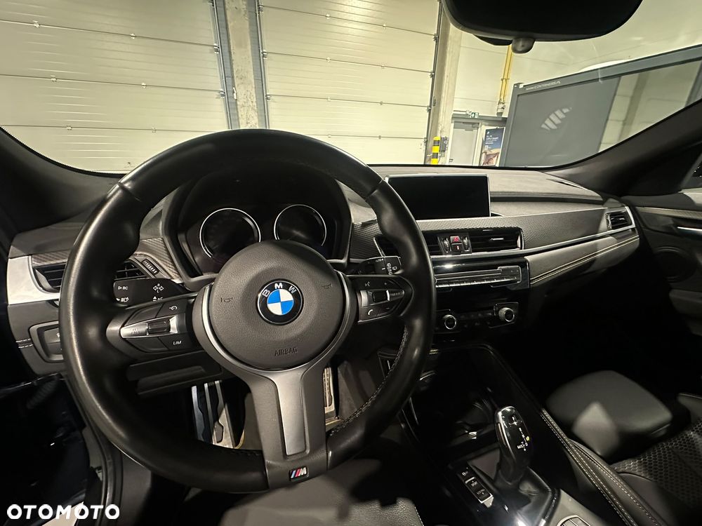 BMW X2 xDrive20i M Sport sport - 11
