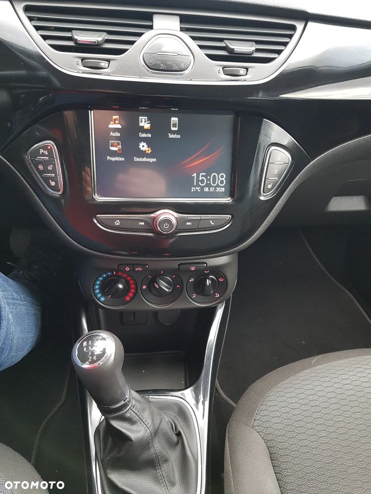 Opel Corsa 1.4 Active - 30