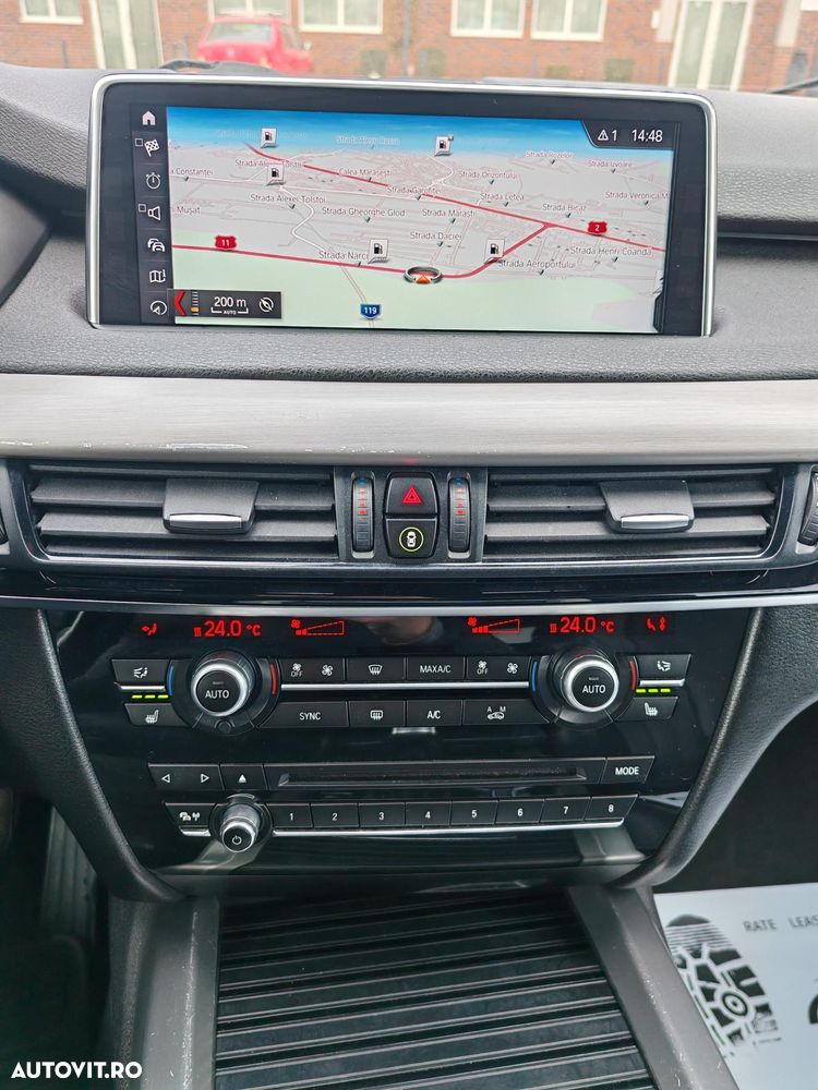 BMW X5 xDrive30d Sport-Aut. - 21